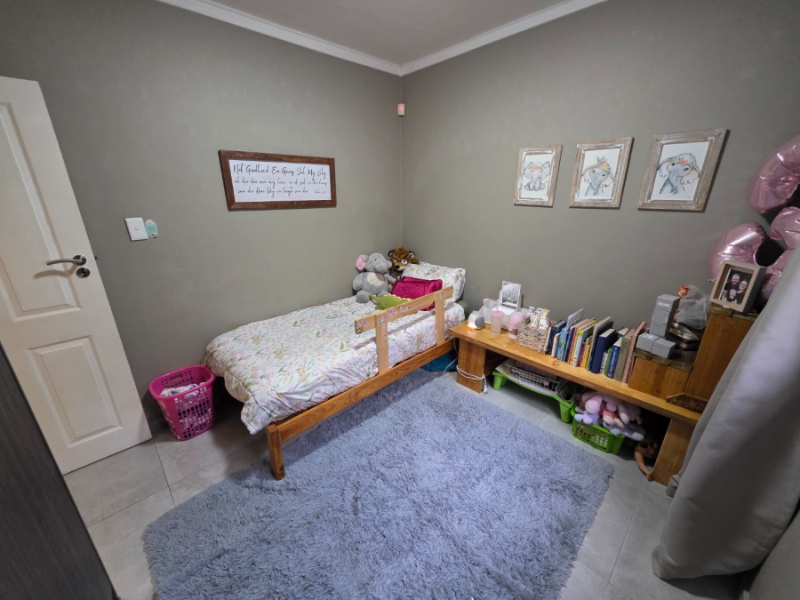 4 Bedroom Property for Sale in Pentagon Park Free State